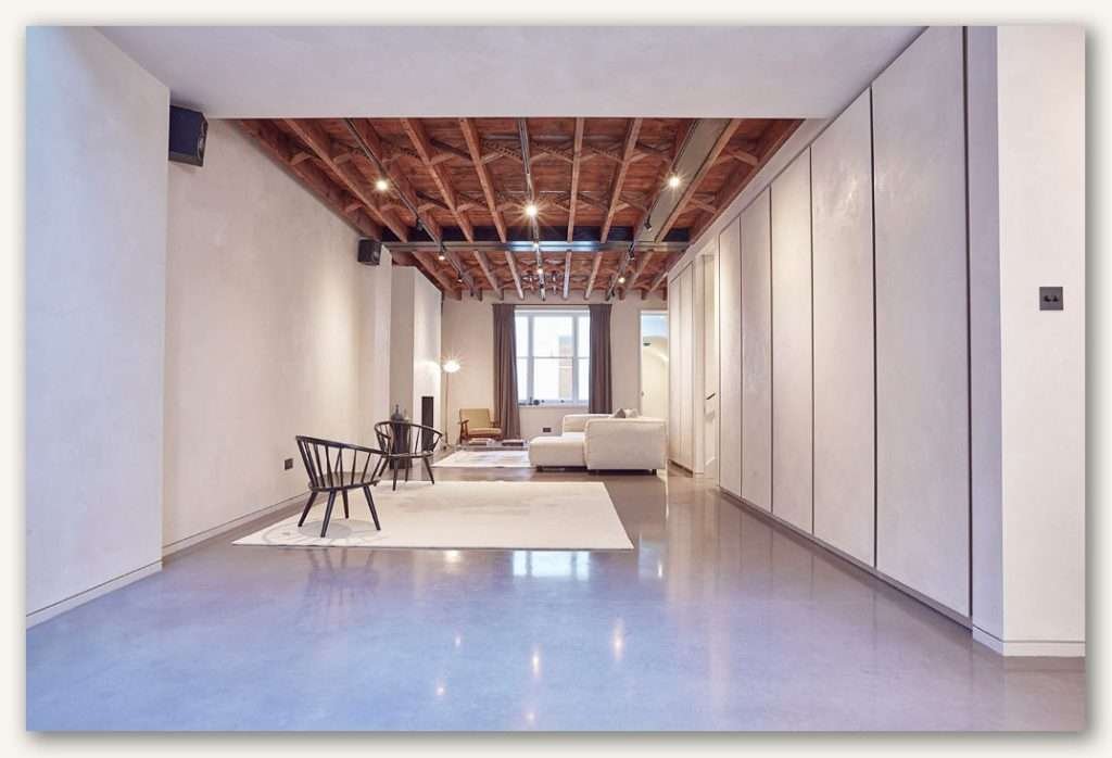 Chalcot Rd Basement Conversion 1 72 1024