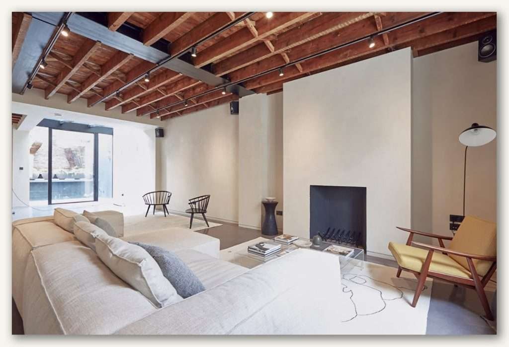 Chalcot Rd Basement Conversion 2 72 1024
