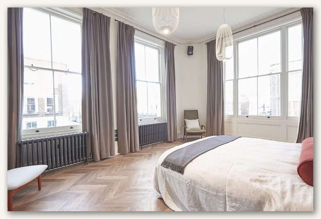 Chalcot Rd Master Bedroom 72 1024