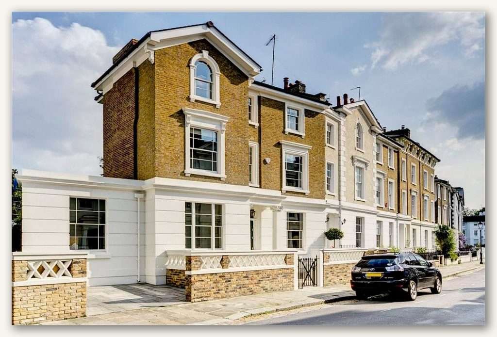 St Marks House front 72 1024
